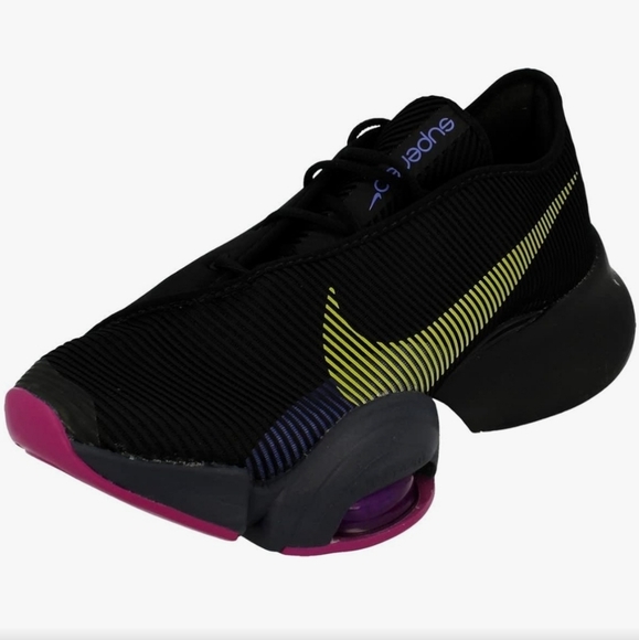 Nike Shoes - NIKE Air Zoom SuperRep 2 size 9